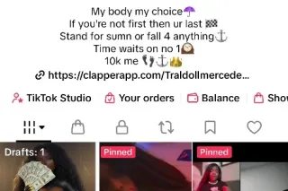 SOUTHERN BELL HOTTIE 💋ONLYFANS VIDEO VIXXXEN🤳 FACETIME SHOWS 🤲🏾 Full Body MASSAGE 🌹MEETUPS 📍DENTON !!!! - Image 5