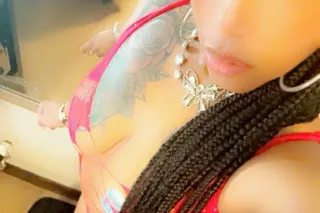 ⭐💄 PRETTY N TATTED Video GIRL⭐💄 - Image 11