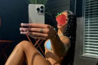 I'm available for whatever you want, daddy 🥰🤤 - Image 1