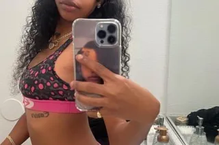 sexxy caramel brownskin 🥰🍪⭐👅 -... - Image 3