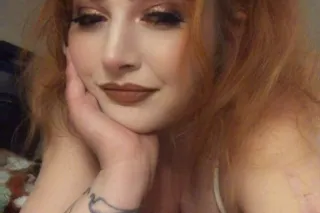 💦💋❤️Curvy porcelain redhead ready for you cum now lets have some fun❤️💋💦 - Image 7