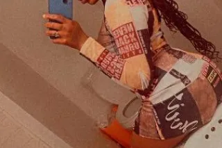 💦BEST PUSSY IN TOWN😘THE REAL GOAT THROAT🥰 - Image 5