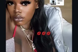 WET 💦 &' TIGHT ✨🧚🏾 FuN GIrl 💋♀... - Image 3