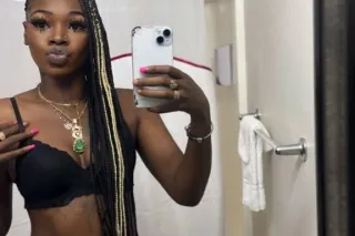WET 💦 &' TIGHT ✨🧚🏾 FuN GIrl 💋♀Incalls 💞 Only Daddy & $50 Live Facetime Calls 💋💫👸🏾 - Image 6