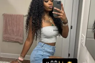 WET 💦 &' TIGHT ✨🧚🏾 FuN GIrl 💋♀Incalls 💞 Only Daddy & $50 Live Facetime Calls 💋💫👸🏾 - Image 7