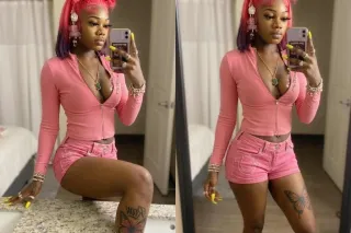 WET 💦 &' TIGHT ✨🧚🏾 FuN GIrl 💋♀Incalls 💞 Only Daddy & $50 Live Facetime Calls 💋💫👸🏾 - Image 9