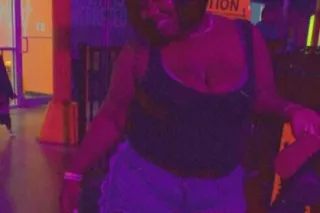 REAL THROAT DEMON - Image 2