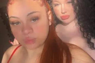 2 Thick hoes and you . Sounds ... - Image 3