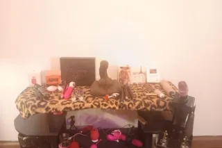 💎Zaza Pressure💦BabeDoll DaDon🎀PornStar🎬Web Cam model📽Exotic dancer 👯♀Adult entertainer👑Elegant Escort ✨️ The BEST 🎰on this SITE CUM GET DID RIGHT ✨️✅️ - Image 6