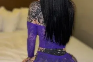 New Exotic Bunny Visiting 💕💦 I... - Image 2