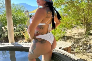 trest yourself like a king , Ask for nuru Special 💝 💋 ❤ - Image 5