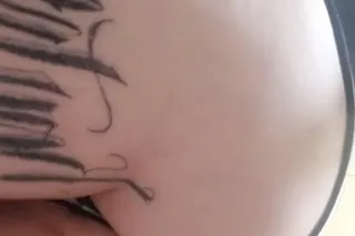 THICK PAWG AVAILABLE IN YOUR A... - Image 1