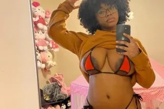 I'M ALWAYS READY FOR 𝐈𝐧𝐜𝐚𝐥𝐥 𝐎𝐮𝐭𝐜𝐚𝐥𝐥 And 𝐂𝐚𝐫 𝐅𝐮𝐧❤ WITH A YOUNG OR OLDER MAN😘😍 Available 24/7 - Image 4