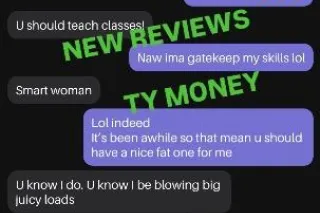 Trying to catch a fat load...long n skinny🍆 🤤🤤cummer - Image 10