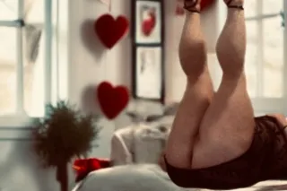 Sexy Snowbunny - Image 3