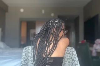 Lightskin Goddess - 25 - Image 2