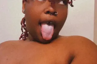Your Fav New Kandy Throat Ther... - Image 2
