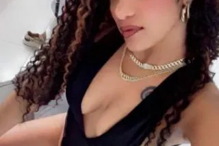 sexi dominicana - Image 1