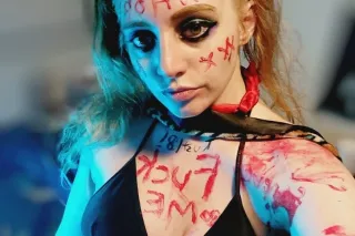 Cum see Courtney now!!! 😍 - Image 2