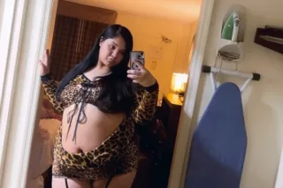 🥰💝👅 UR FAVE SEXY BBW IS BACK O... - Image 1