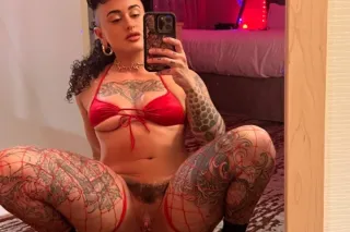 Insatiable Bubble Butt Alterna... - Image 1