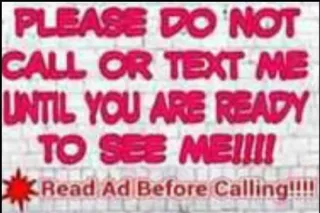 🚨READ BELOW ..2 girls available.. if ALL details arent provided then no response ! READ BELOW🤓 - Image 1