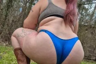 Country Bunnie looking for lasting Loverz - Image 2