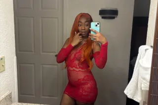 Im Backk😏 Come Relax In Some Wet Warm Pussy 🤤Ready If You Are 💋 - Image 9
