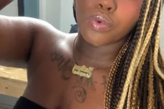 Super Soaker slurper (pregnant... - Image 4