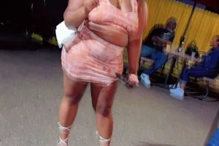 Super Soaker slurper (pregnant) - Image 7