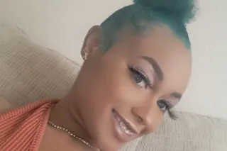 Tight Bald Nd Wet🍯🫦 - 21 - Image 3