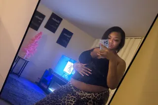 LURK ON MY TWITTER @fuckyo3tc 😩 Yes i squirt 💦 LEAVING SOON - Image 7