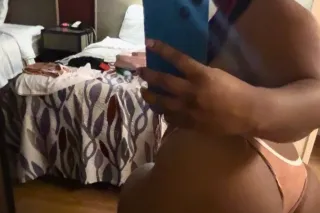 MS GOOD COOCHIE NAEJAH IS BACK 🤪💦🥵 - Image 5