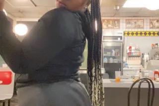 MS GOOD COOCHIE NAEJAH IS BACK 🤪💦🥵 - Image 6