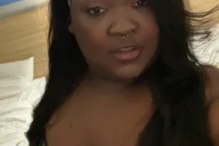 Fat chocolate wet PUSSY♥💦 INCA... - Image 2