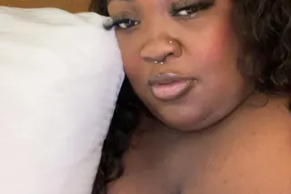 Fat chocolate wet PUSSY♥💦 INCALLS ONLY ✅ - Image 5