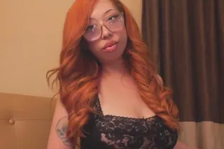 EXOTIC Redhead 💋👸🏼 100% REAL ✨... - Image 1