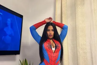 latina😈 INCALL🏩, BBJ👅 KISSES👄 ... - Image 1