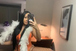 100% real🔥✨️𝐁𝐮𝐛𝐛𝐥𝐲 𝐏𝐮𝐞𝐫𝐭𝐨 𝐑𝐢𝐜𝐚𝐧 Baddie🔥✨️ Ask About 2 girl! - Image 5