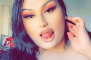 ts goddes for cum🍒🍑 - 25 - Image 3