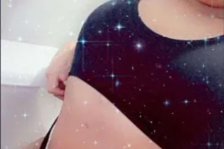 ts goddes for cum🍒🍑 - Image 5