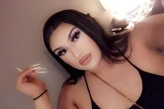 ts goddes for cum🍒🍑 - 25 - Image 1