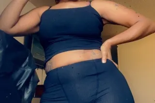 🥰 LEAVING LATER🥰 FUNSIZE BEAUTY💕I DONT KISS AN TELL💕 - Image 12