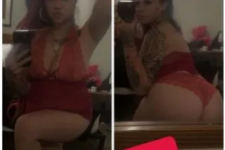 puerto rican queen - Image 1