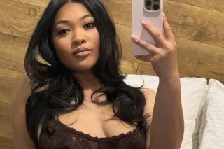 SEXY UPSCALE ASIAN - 23 - Image 2