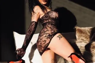 new girl in town 🖤 AVAILABLE NOW ✅ ✈prebooking available ⭐⭐⭐⭐⭐ - Image 4