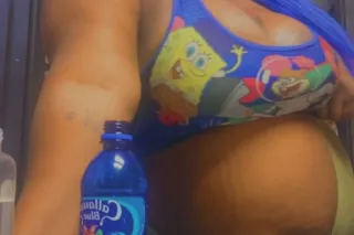 🦄Ready тꨄ play.🦋☂💜ImYour BBW C... - Image 4