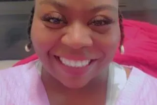 SEXY EBONY BBW 😍 😘 ❤ 💦 - Image 7