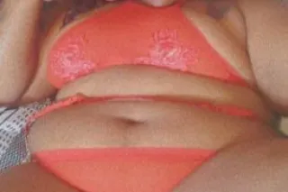 SEXY EBONY BBW 😍 😘 ❤ 💦 - Image 9