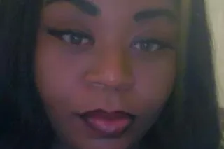 SEXY EBONY BBW 😍 😘 ❤ 💦 - Image 1